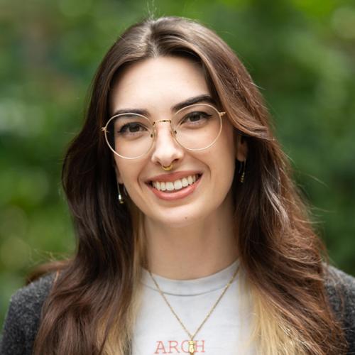 Photo of Ember Bennett