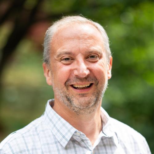 Photo of Jeffrey Snyder