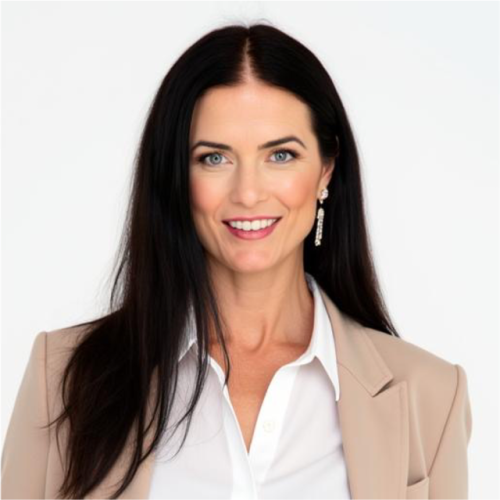 Jennifer Hagan