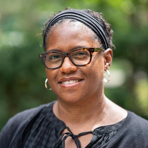 Photo of Kali Meeks
