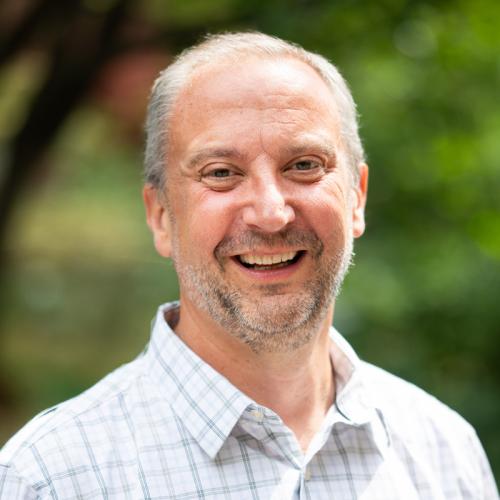 Photo of Jeffrey Snyder