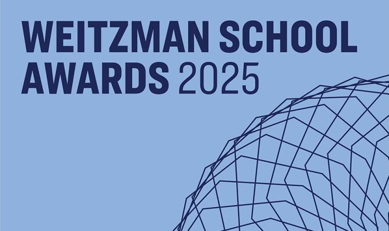 Weitzman School Awards 2025